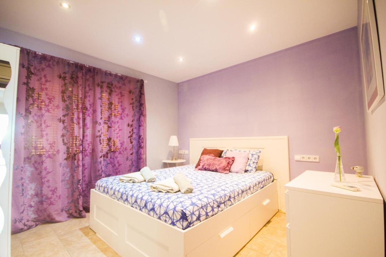 Magnifica Villa Tranquila Con Piscina 阿尔库迪亚 外观 照片